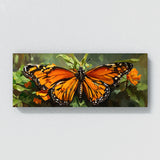 Insect Monarchs Majesty 1