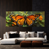 Insect Monarchs Majesty 1