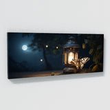 Insect Moonlit Flutter 71