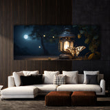 Insect Moonlit Flutter 71