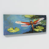 Insect Reflective Harmony 49