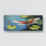 Insect Reflective Harmony 49