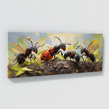 Insect Unity In Motion 60