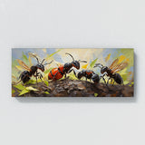 Insect Unity In Motion 60