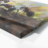 Insect Unity In Motion 60