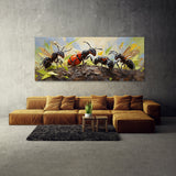 Insect Unity In Motion 60