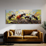 Insect Unity In Motion 60