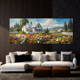 Farmhouse Blooming Delight 111