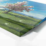 Farmhouse Blossom Homestead 119