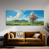 Farmhouse Blossom Homestead 119