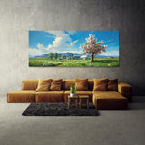 Farmhouse Blossom Homestead 119