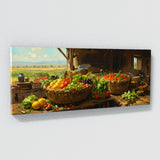 Farmhouse Bounty 105