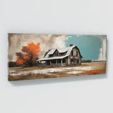 Farmhouse Chic Contrast 203