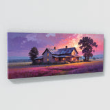 Farmhouse Dusks Glow 162