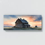 Farmhouse Evening 141