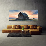 Farmhouse Evening 141