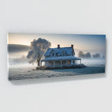 Farmhouse Frosted Dawn 173