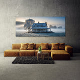 Farmhouse Frosted Dawn 173