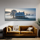 Farmhouse Frosted Dawn 173