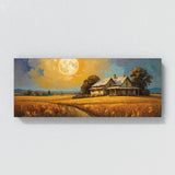 Farmhouse Golden 144