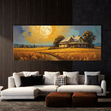 Farmhouse Golden 144