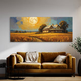 Farmhouse Golden 144