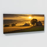 Farmhouse Golden Dawn 165