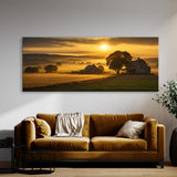 Farmhouse Golden Dawn 165