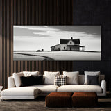 Farmhouse Minimalist 190