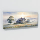 Farmhouse Misty Dawn 134