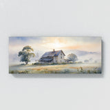 Farmhouse Misty Dawn 134