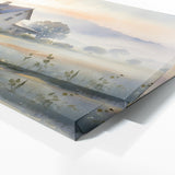 Farmhouse Misty Dawn 134