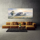 Farmhouse Misty Dawn 134