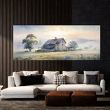 Farmhouse Misty Dawn 134