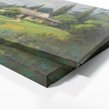 Farmhouse Pathway 158