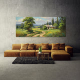 Farmhouse Pathway 158