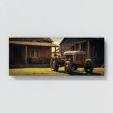 Farmhouse Rustic Shadows 175