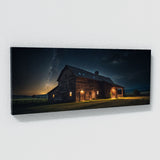 Farmhouse Starlit 180
