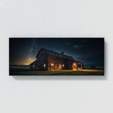 Farmhouse Starlit 180