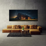 Farmhouse Starlit 180