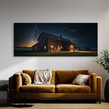 Farmhouse Starlit 180