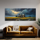 Farmhouse Tempest 163