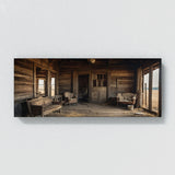 Farmhouse Weathered Whispers 168
