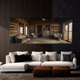 Farmhouse Weathered Whispers 168