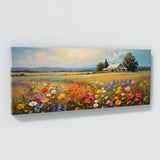Farmhouse Wildflower Serenity 153
