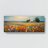 Farmhouse Wildflower Serenity 153