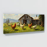 Farmhouse Yardyard Serenity 107