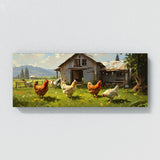 Farmhouse Yardyard Serenity 107