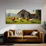 Farmhouse Yardyard Serenity 107