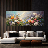 Easter Blooming Rebirth 9